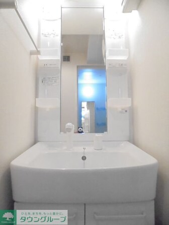 モデルノ・カーサの物件内観写真